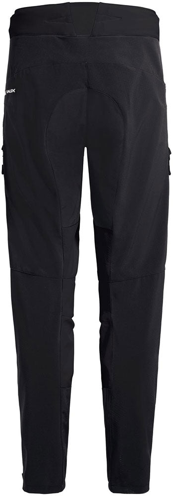 Afbeelding laden in galerijviewer, Vaude qimsa ii - softshell pants - long size
