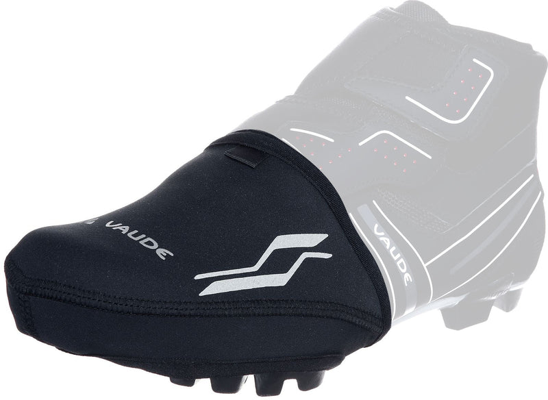 Afbeelding laden in galerijviewer, Vaude shoecap metis ii - toe warmer
