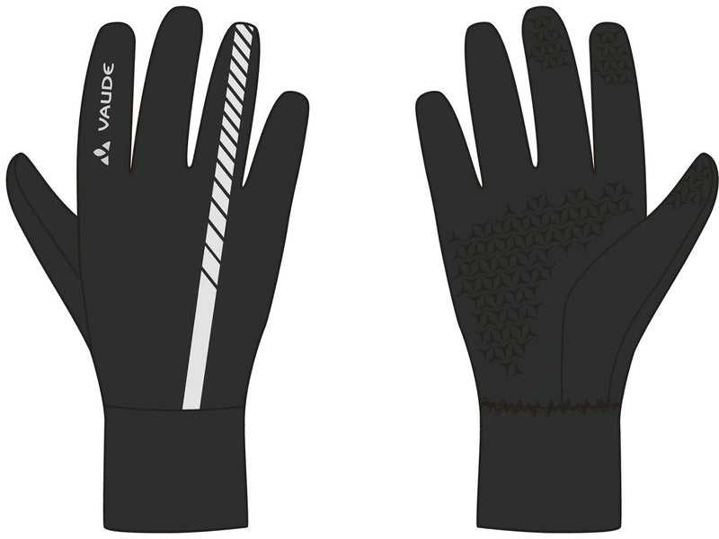 Afbeelding laden in galerijviewer, Vaude stone gloves - cycling gloves
