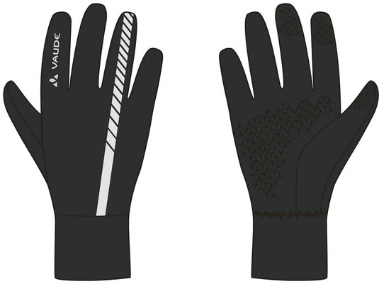 Vaude stone gloves - cycling gloves