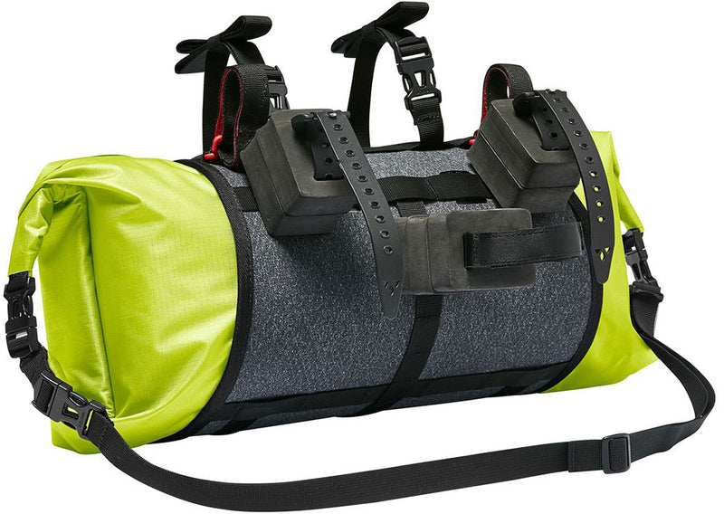 Afbeelding laden in galerijviewer, Vaude trailfront ii - handlebar bag
