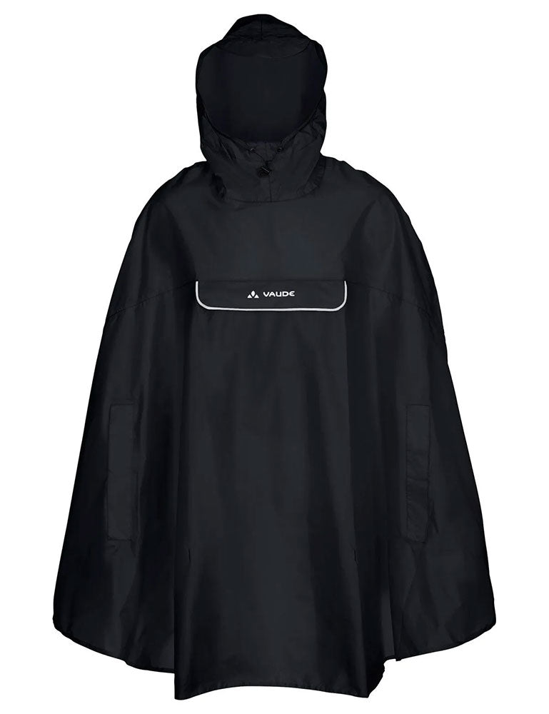 Afbeelding laden in galerijviewer, Vaude valdipino - poncho
