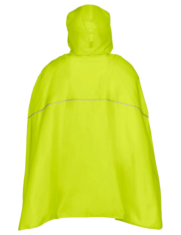 Afbeelding laden in galerijviewer, Vaude valdipino - poncho
