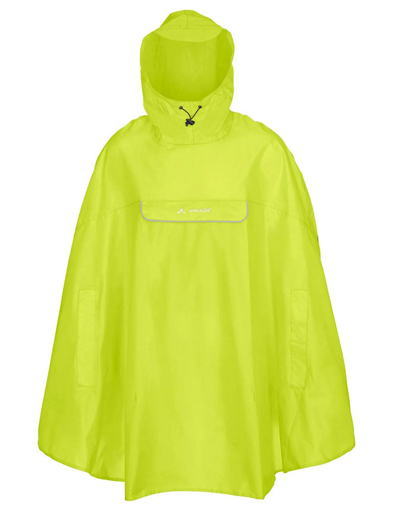 Afbeelding laden in galerijviewer, Vaude valdipino - poncho
