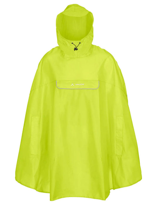 Vaude valdipino - poncho