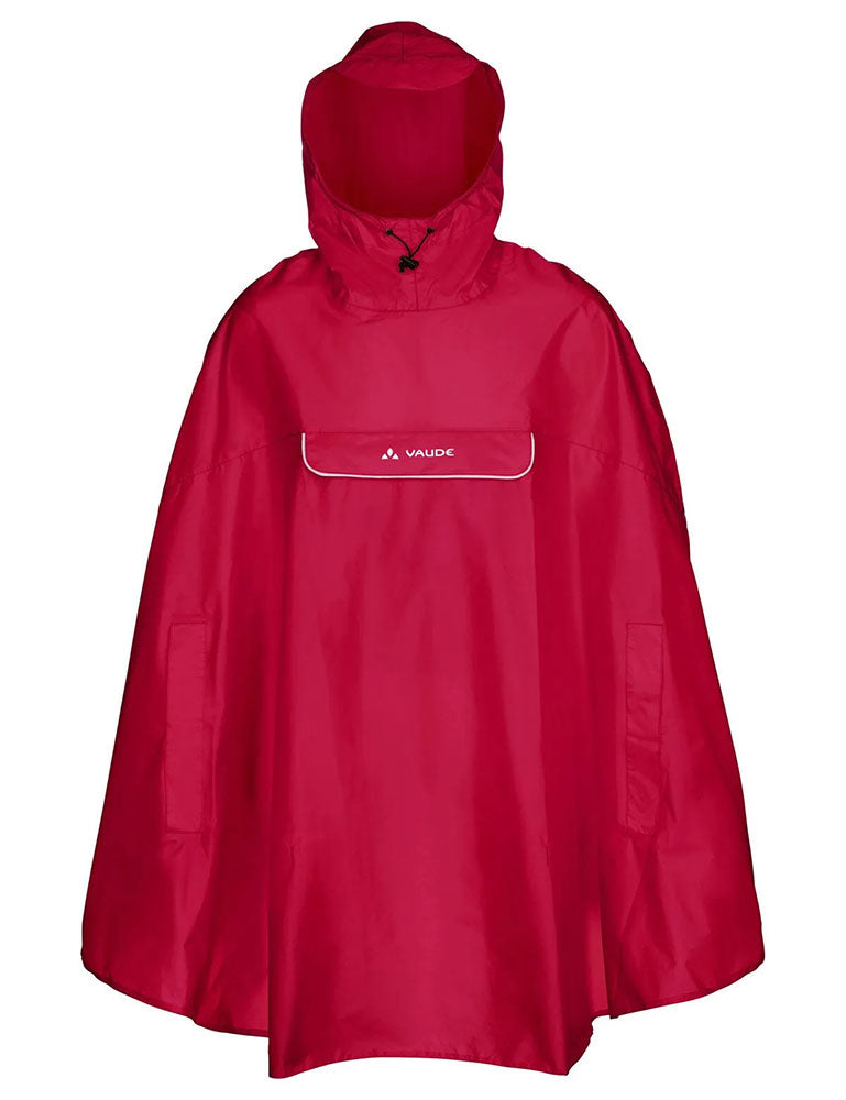 Afbeelding laden in galerijviewer, Vaude valdipino - poncho
