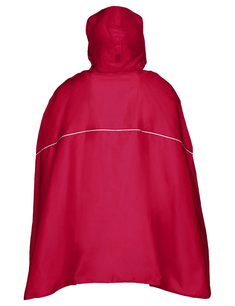 Afbeelding laden in galerijviewer, Vaude valdipino - poncho

