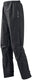 Vaude fluid pants ii - rain pants short size