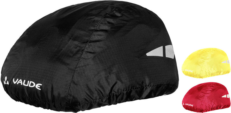 Afbeelding laden in galerijviewer, Vaude helmet raincover- helmet cover
