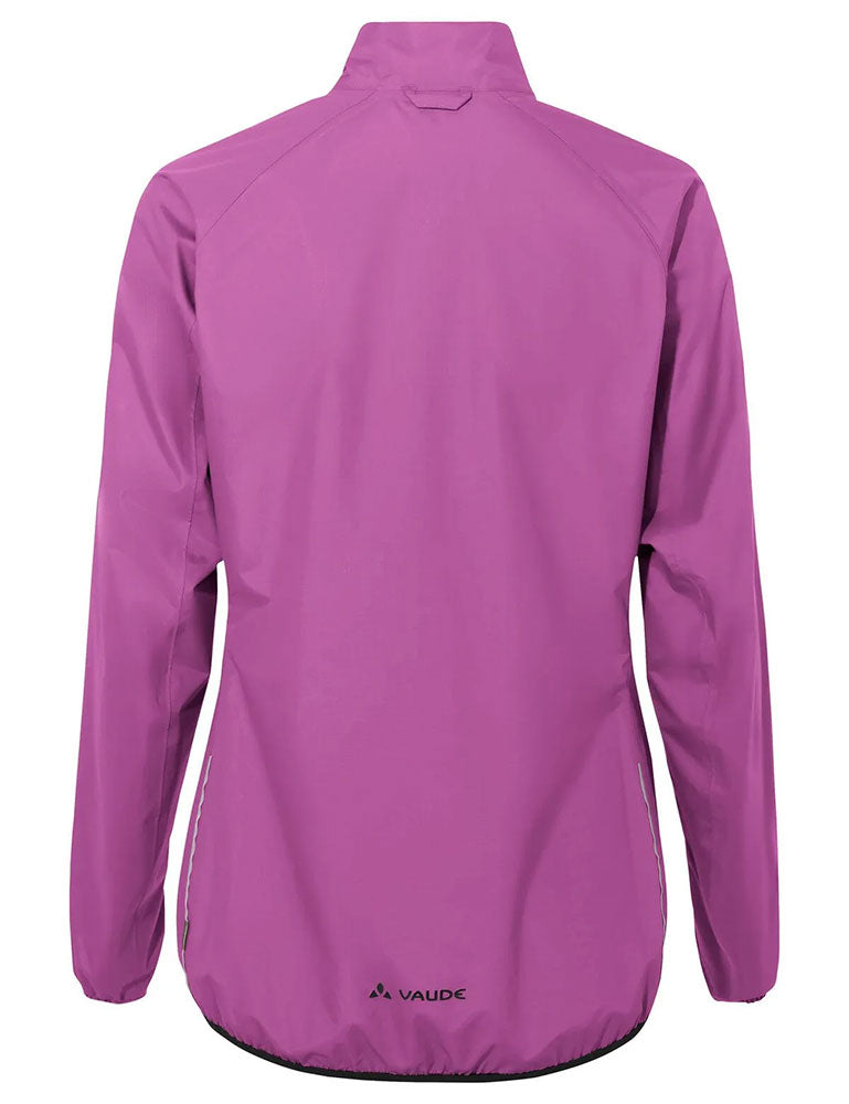 Afbeelding laden in galerijviewer, Vaude drop jacket iii - women's rain jacket

