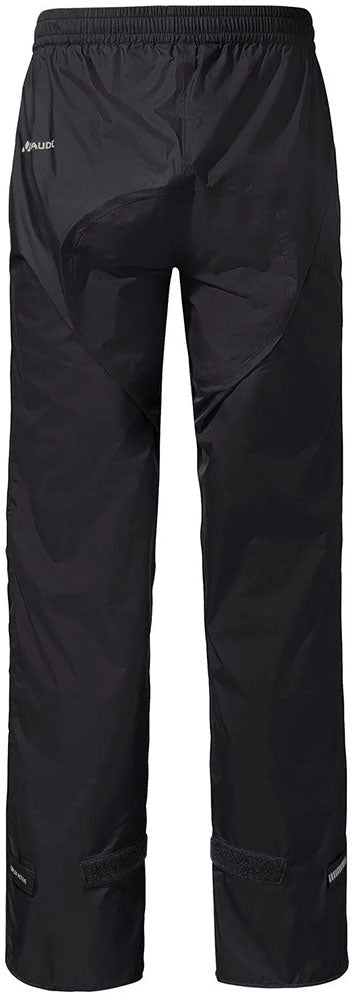 Afbeelding laden in galerijviewer, Vaude drop pants ii - women's rain pants long size
