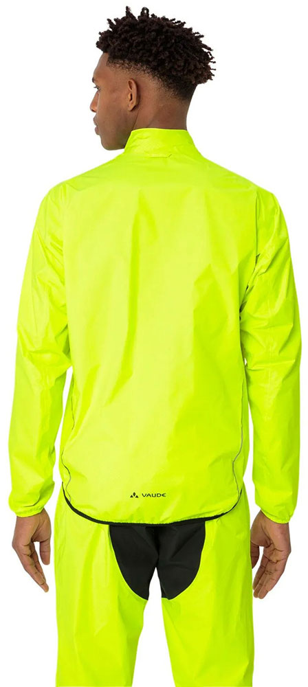 Afbeelding laden in galerijviewer, Vaude drop jacket iii - rain jacket | xxxl
