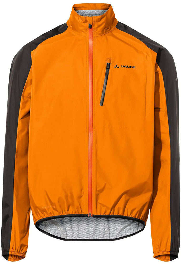 Afbeelding laden in galerijviewer, Vaude drop jacket iii - rain jacket
