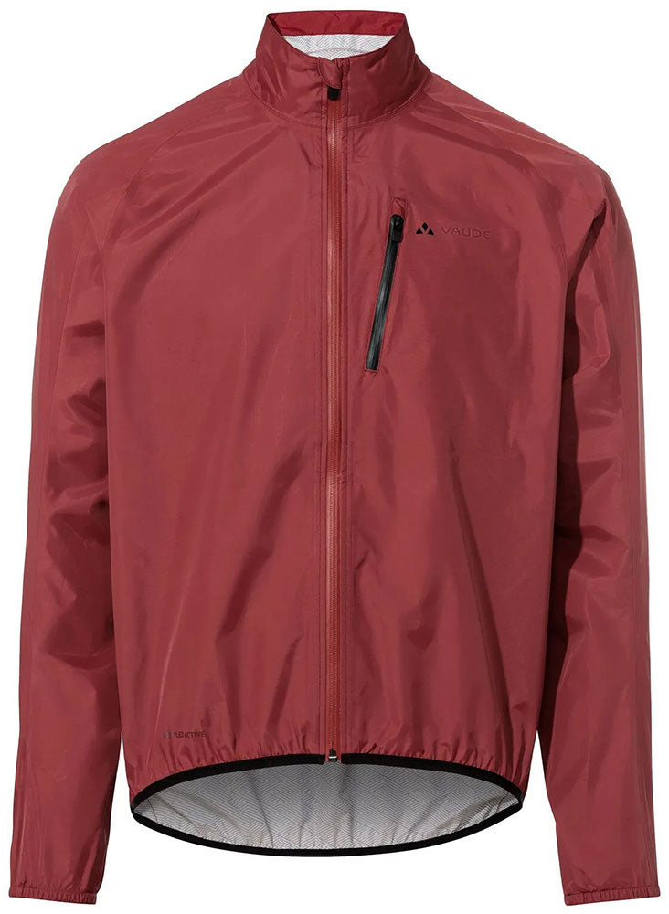 Afbeelding laden in galerijviewer, Vaude drop jacket iii - rain jacket
