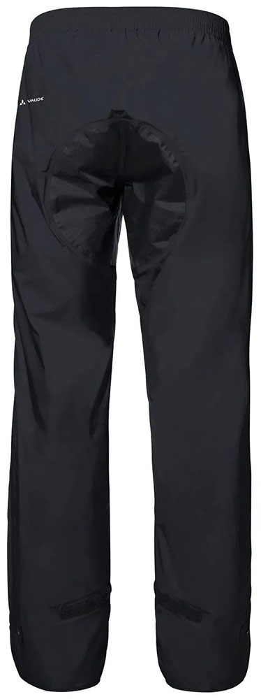 Afbeelding laden in galerijviewer, Vaude drop pants ii - rain pants short size
