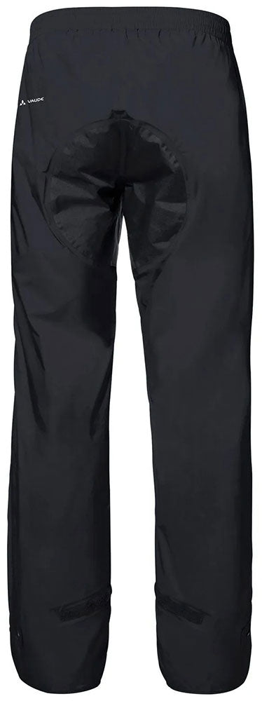 Afbeelding laden in galerijviewer, Vaude drop pants ii - rain pants regular size
