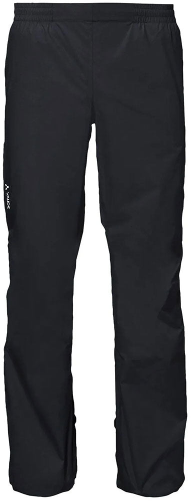 Afbeelding laden in galerijviewer, Vaude drop pants ii - rain pants regular size
