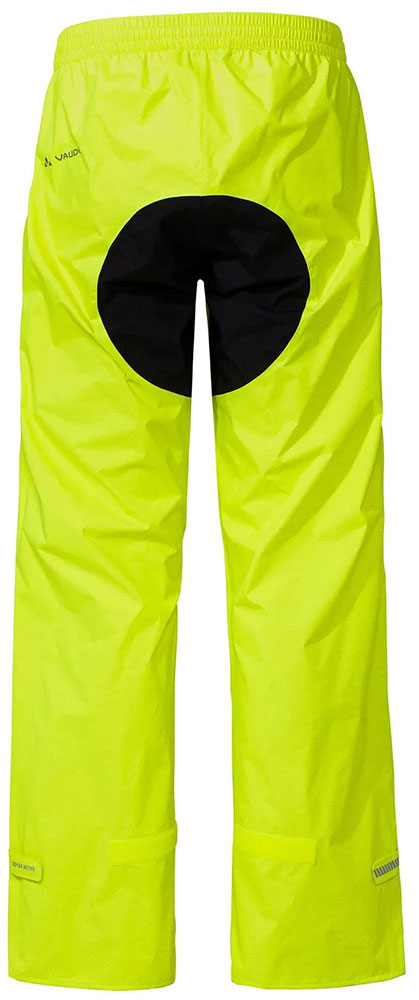 Afbeelding laden in galerijviewer, Vaude drop pants ii - rain pants regular size
