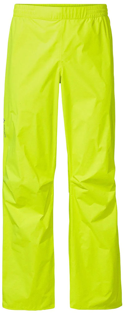 Afbeelding laden in galerijviewer, Vaude drop pants ii - rain pants regular size
