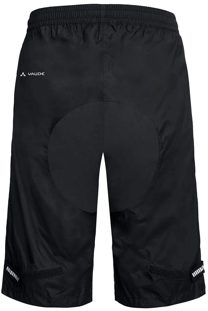 Afbeelding laden in galerijviewer, Vaude drop shorts - rain shorts
