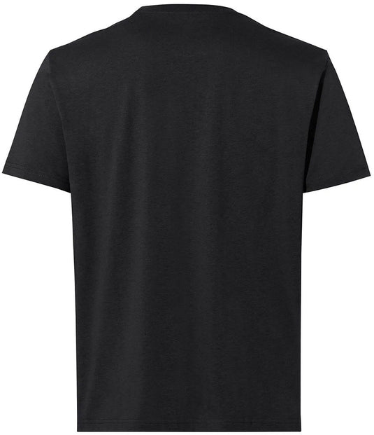 Vaude cyclist t-shirt v - t- shirt
