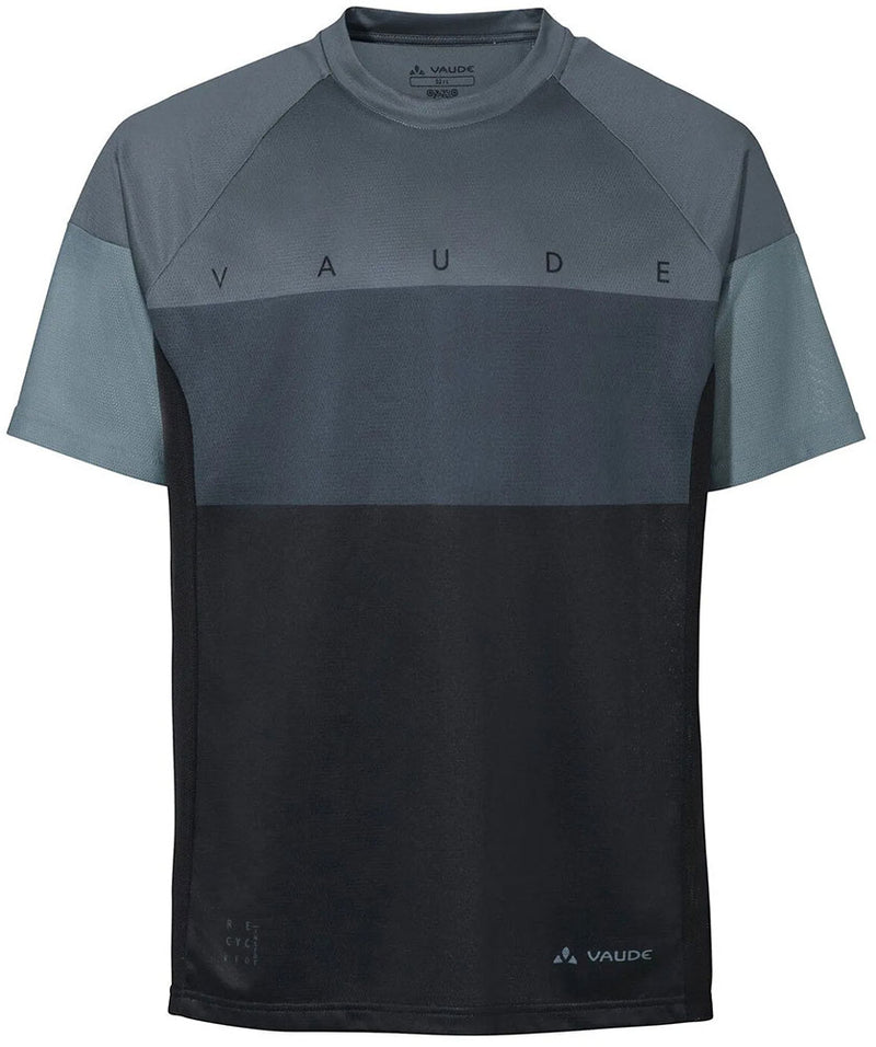 Afbeelding laden in galerijviewer, Vaude moab t-shirt vi - functional shirt | xxl
