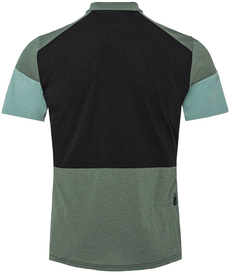 Afbeelding laden in galerijviewer, Vaude altissimo ii - mtb jersey
