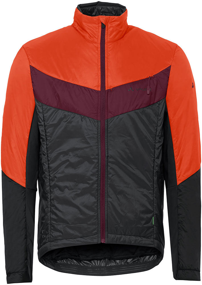 Afbeelding laden in galerijviewer, Vaude kuro - thermal jacket
