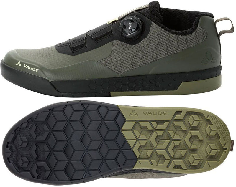 Afbeelding laden in galerijviewer, Vaude moab tech ii - mtb shoes
