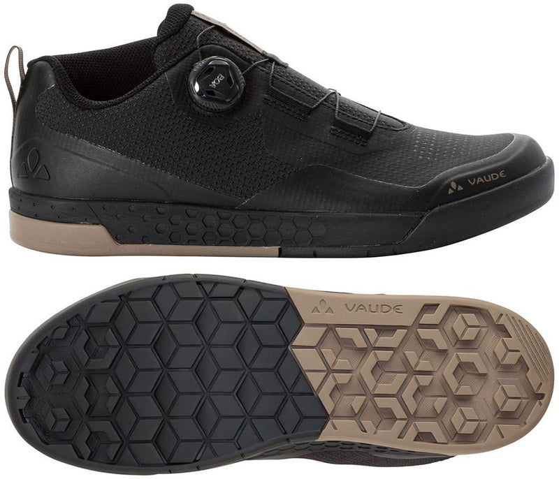 Afbeelding laden in galerijviewer, Vaude moab tech ii - mtb shoes
