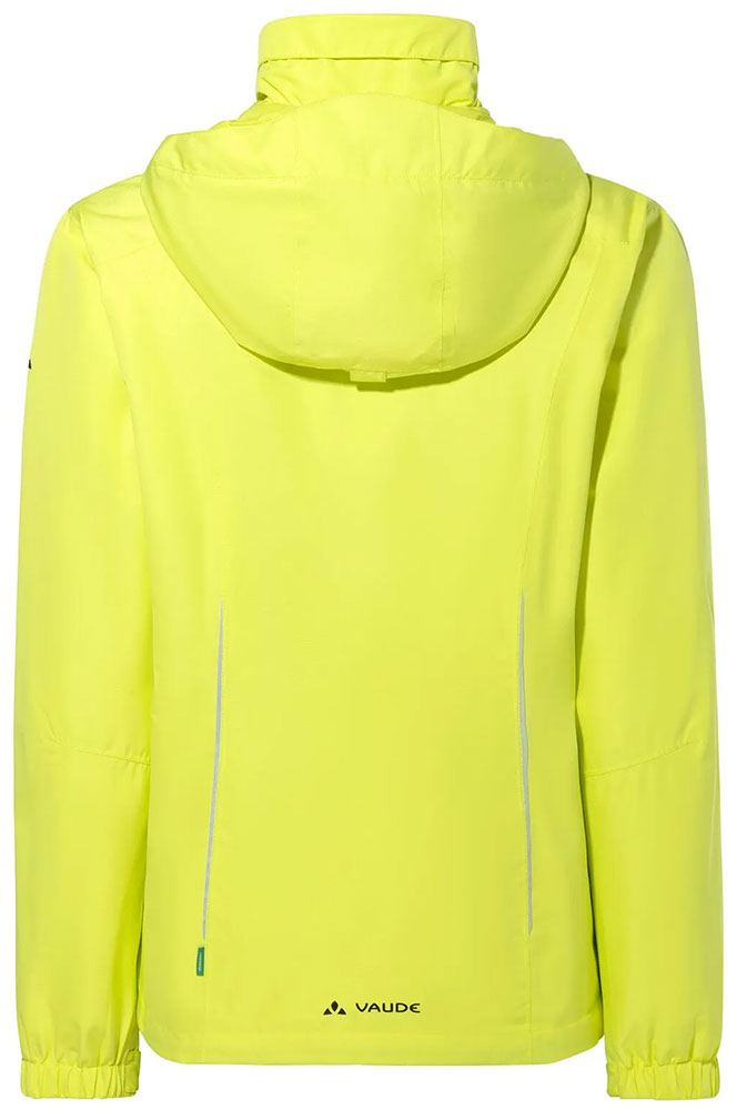 Afbeelding laden in galerijviewer, Vaude escape warm - women's rain jacket
