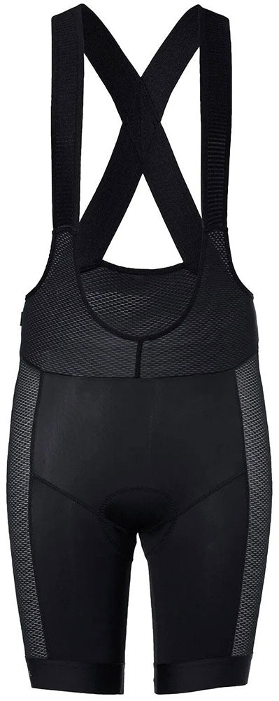 Afbeelding laden in galerijviewer, Vaude bike innerpants xp - bib shorts with pad
