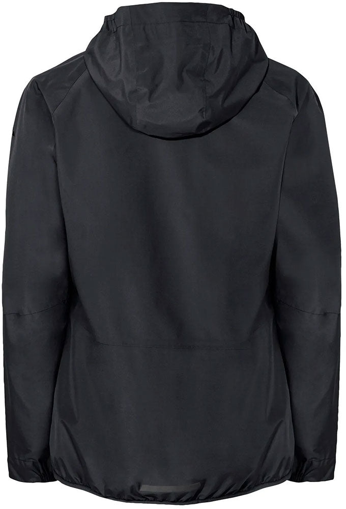 Afbeelding laden in galerijviewer, Vaude loamer - women's mtb rain jacket
