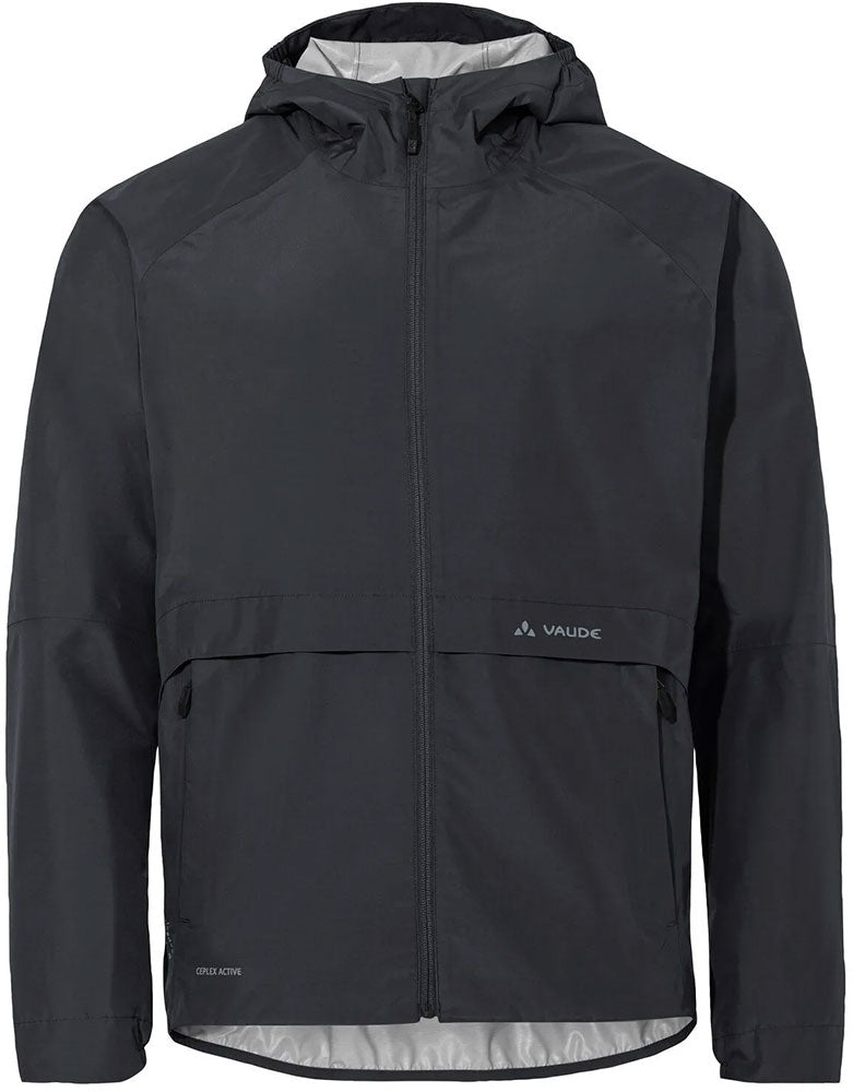 Afbeelding laden in galerijviewer, Vaude loamer - mtb rain jacket
