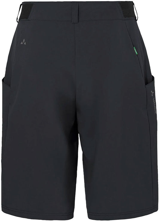 Vaude loamer base shorts