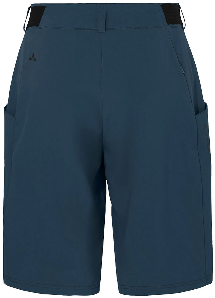 Afbeelding laden in galerijviewer, Vaude loamer base - mtb shorts
