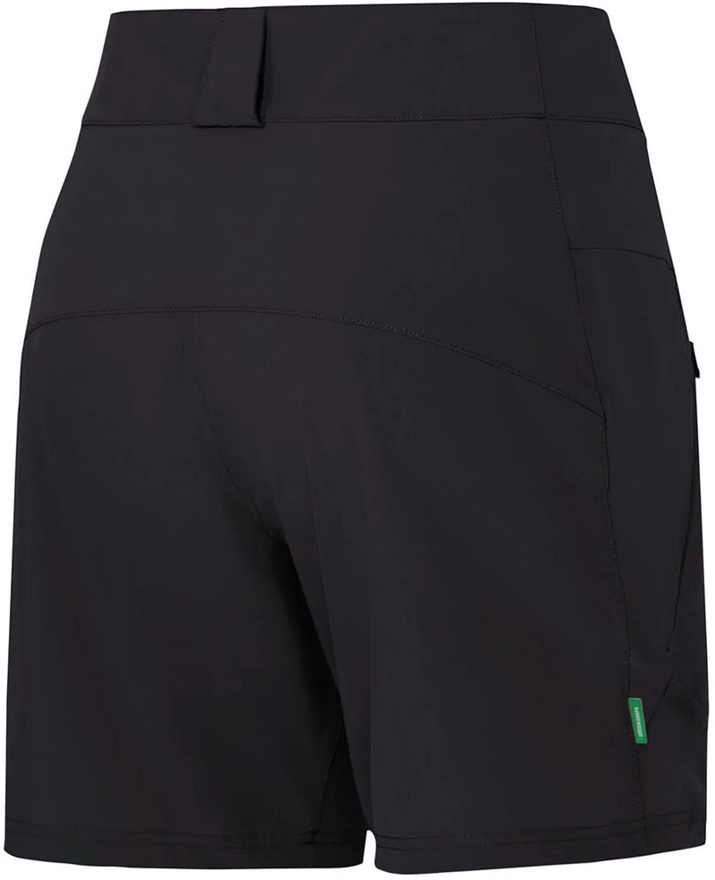 Afbeelding laden in galerijviewer, Vaude altissimo shorty - women's shorts
