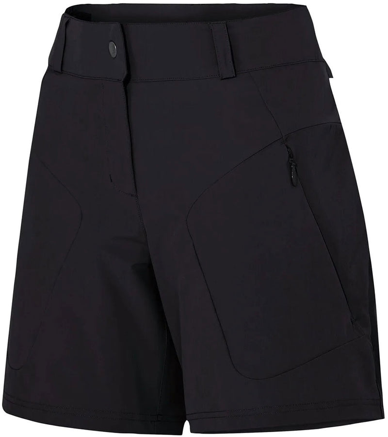 Afbeelding laden in galerijviewer, Vaude altissimo shorty - women's shorts
