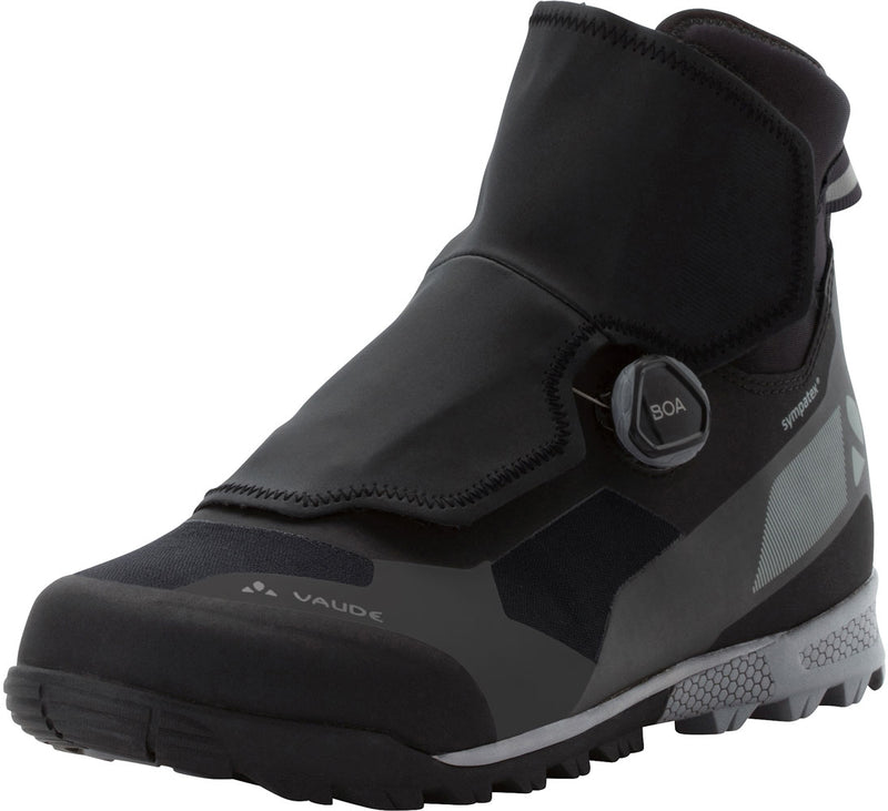 Afbeelding laden in galerijviewer, Vaude minaki mid stx iii - mtb winter shoes
