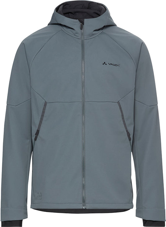 Vaude qimsa se - softshell jacket
