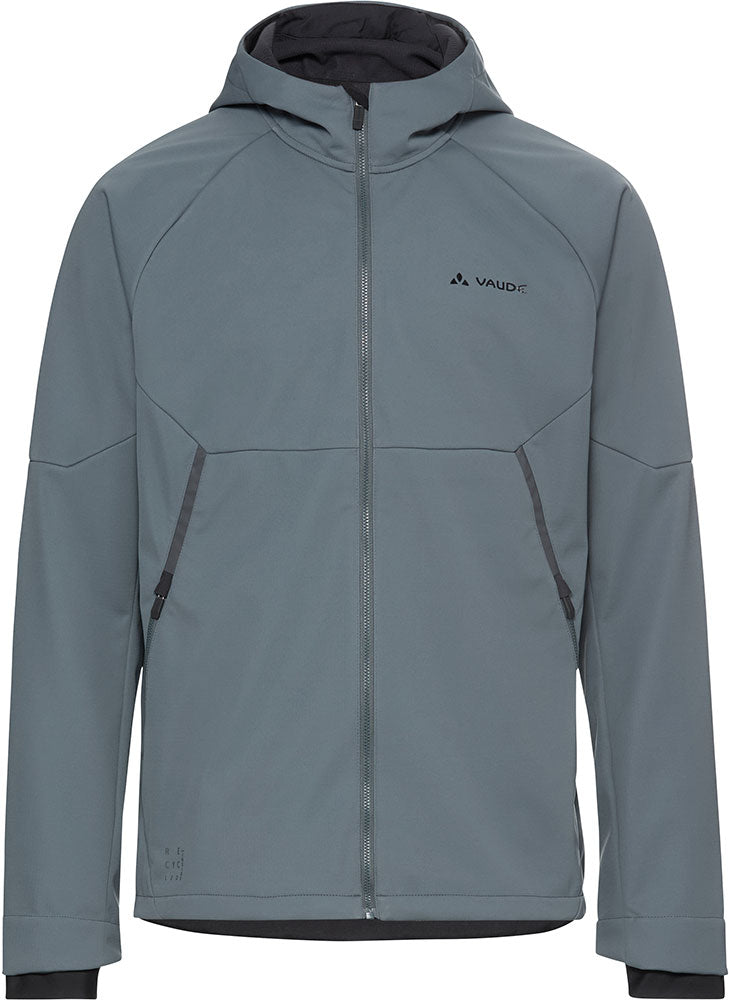 Afbeelding laden in galerijviewer, Vaude qimsa se - softshell jacket
