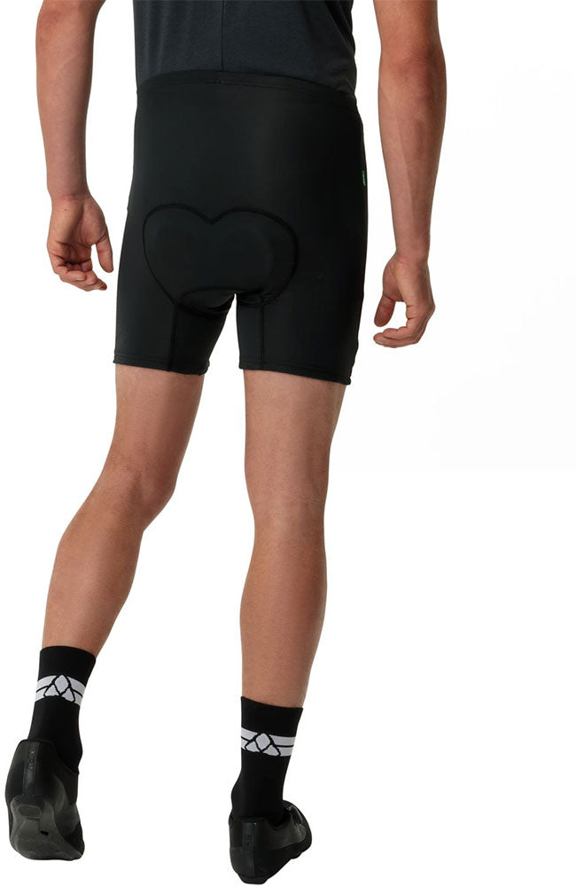Afbeelding laden in galerijviewer, Vaude bike innerpants tp - liner shorts with pad
