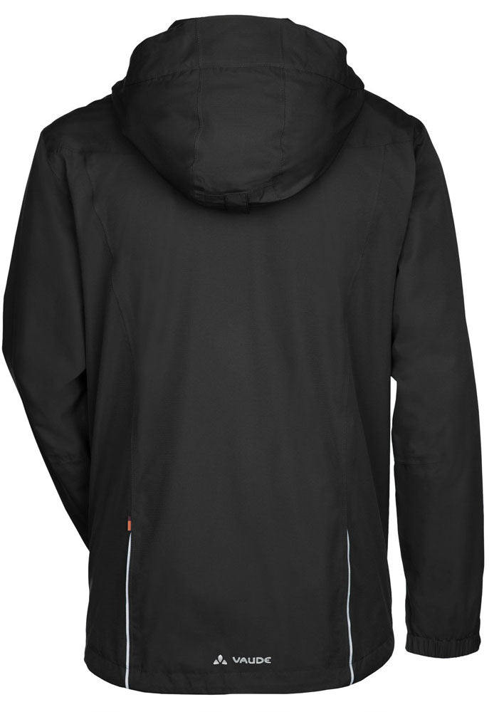 Afbeelding laden in galerijviewer, Vaude escape bike light jacket - rain jacket

