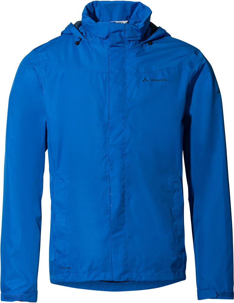 Afbeelding laden in galerijviewer, Vaude escape - rain jacket
