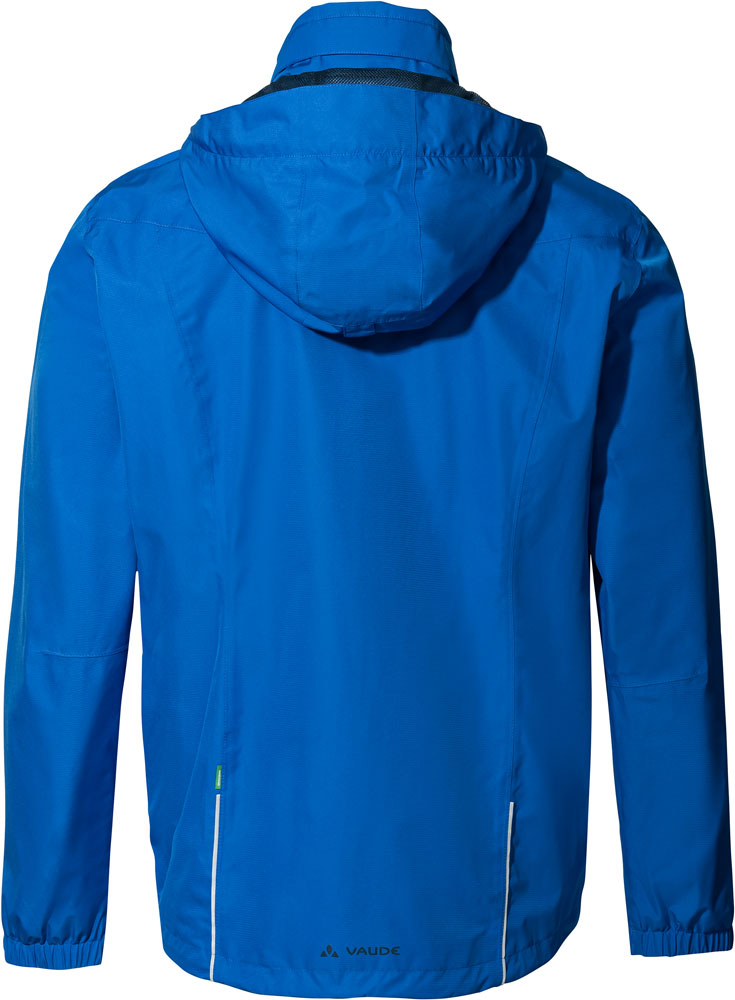 Afbeelding laden in galerijviewer, Vaude escape - rain jacket
