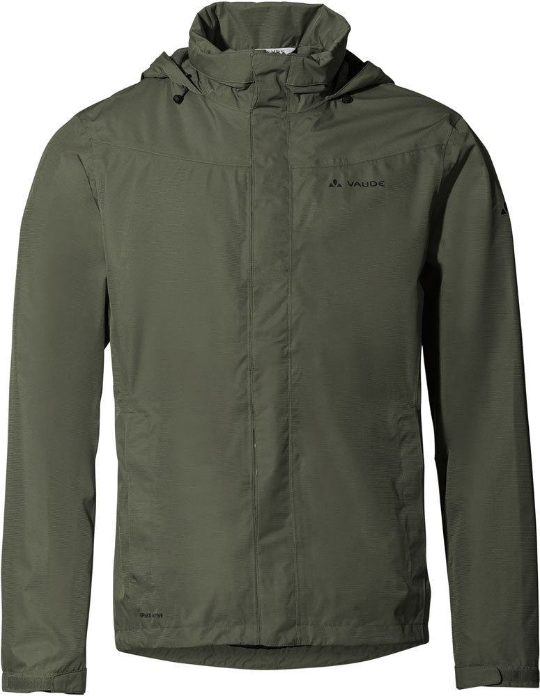 Afbeelding laden in galerijviewer, Vaude escape - rain jacket
