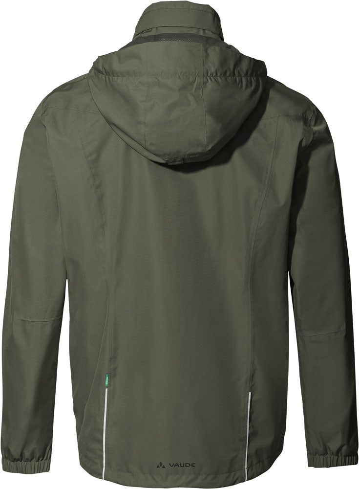 Afbeelding laden in galerijviewer, Vaude escape - rain jacket
