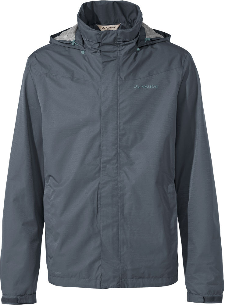 Afbeelding laden in galerijviewer, Vaude escape bike light j - rain jacket
