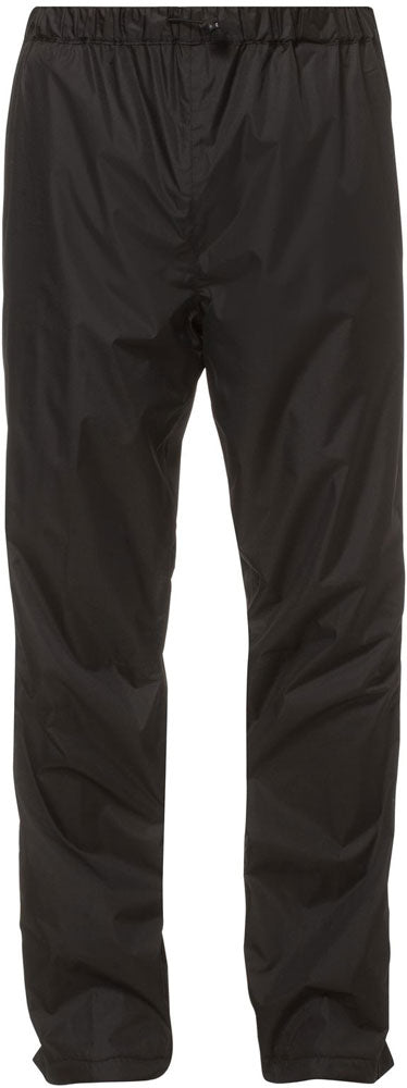 Afbeelding laden in galerijviewer, Vaude fluid pants ii - rain overtrousers
