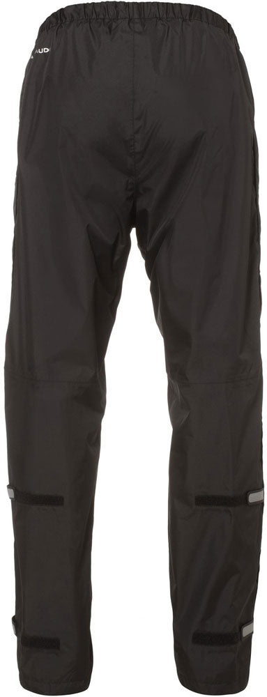 Afbeelding laden in galerijviewer, Vaude fluid full-zip pants ii - rain pants
